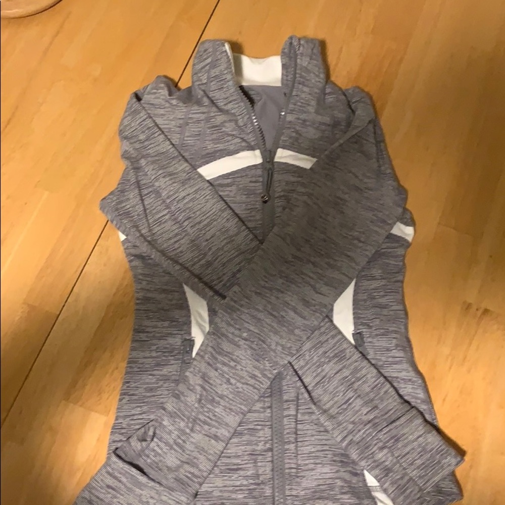 Lululemon | Define Jacket Wee Are From Space
